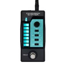 Casio DIMENSION SHIFTER 【未展示在庫】【新感覚エクスプレッション・ストラップ】_3