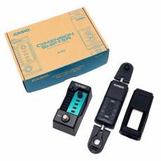 Casio DIMENSION SHIFTER 【未展示在庫】【新感覚エクスプレッション・ストラップ】_8