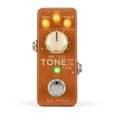 IK Multimedia TONEX One "Double Special" Limited Edition【月末限定タイムセール】【本機だけの特別サウンドを収録】