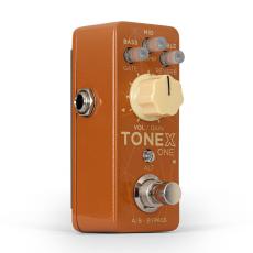 IK Multimedia TONEX One "Double Special" Limited Edition【月末限定タイムセール】【本機だけの特別サウンドを収録】_3