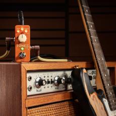 IK Multimedia TONEX One "Double Special" Limited Edition【月末限定タイムセール】【本機だけの特別サウンドを収録】_7
