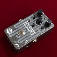 E.W.S. Tri-logic Bass Preamp III 【月末限定タイムセール】【小型で高機能な秀逸プリアンプ】_5