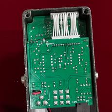 E.W.S. Tri-logic Bass Preamp III 【月末限定タイムセール】【小型で高機能な秀逸プリアンプ】_9