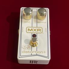 MXR RR104C Randy Rhoads Special Edition Distortion+ 【未開封在庫】