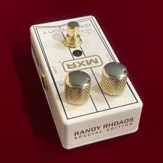 MXR RR104C Randy Rhoads Special Edition Distortion+ 【未開封在庫】_5