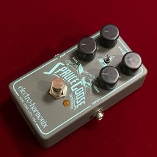 Electro-Harmonix Spruce Goose 【1台限定大特価】【BBスタイルのドライブペダル】_4