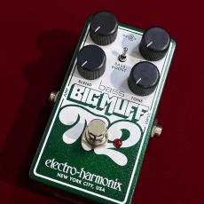 Electro-Harmonix Bass Big Muff Pi 2 【1台限定大特価】【デュアルオペアンプ・ベースファズ】_2