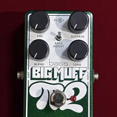 Electro-Harmonix Bass Big Muff Pi 2 【1台限定大特価】【デュアルオペアンプ・ベースファズ】_8