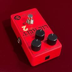 Electro-Harmonix Big Muff Pi 2 【未展示在庫】【1台限定大特価】【デュアルオペアンプ・ファズ】_5