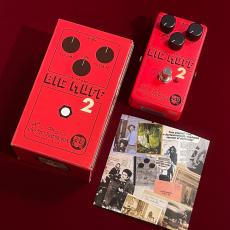 Electro-Harmonix Big Muff Pi 2 【未展示在庫】【1台限定大特価】【デュアルオペアンプ・ファズ】_9