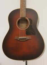 Taylor AD27e FlameTop 【2022年製】【美品中古】