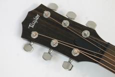 Taylor AD27e FlameTop 【2022年製】【美品中古】_6