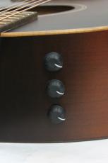 Taylor AD27e FlameTop 【2022年製】【美品中古】_9