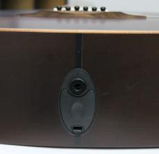 Taylor AD27e FlameTop 【2022年製】【美品中古】_10