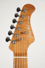 Bacchus TACTICS-ASH/RSM -Butterscotch Blonde-【4.13kg】_9