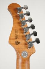 Bacchus TACTICS-ASH/RSM -Butterscotch Blonde-【4.13kg】_10