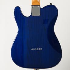 Bacchus TACTICS-ASH/RSM -See Through Blue-【4.12kg】_2
