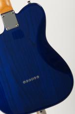 Bacchus TACTICS-ASH/RSM -See Through Blue-【4.12kg】_6