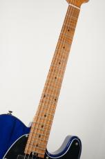 Bacchus TACTICS-ASH/RSM -See Through Blue-【4.12kg】_7