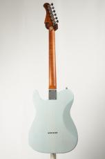 Bacchus TACTICS-ASH/RSM -Sonic Blue Blonde-【3.65kg】_4