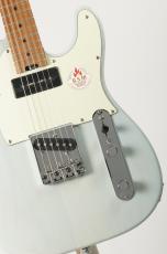 Bacchus TACTICS-ASH/RSM -Sonic Blue Blonde-【3.65kg】_5