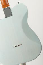 Bacchus TACTICS-ASH/RSM -Sonic Blue Blonde-【3.65kg】_6