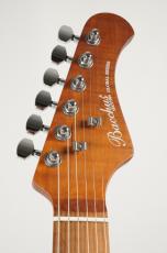 Bacchus TACTICS-ASH/RSM -Sonic Blue Blonde-【3.65kg】_9