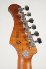 Bacchus TACTICS-ASH/RSM -Sonic Blue Blonde-【3.65kg】_10