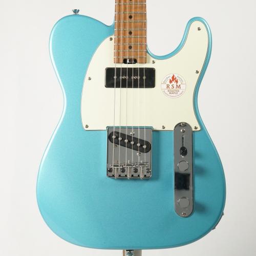 Bacchus TACTICS-STD/RSM -Ocean Turquoise Metallic-【3.03kg】