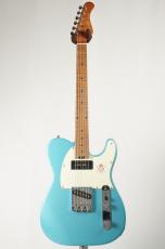 Bacchus TACTICS-STD/RSM -Ocean Turquoise Metallic-【3.03kg】_3
