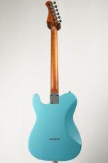 Bacchus TACTICS-STD/RSM -Ocean Turquoise Metallic-【3.03kg】_4