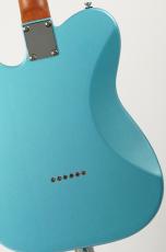 Bacchus TACTICS-STD/RSM -Ocean Turquoise Metallic-【3.03kg】_6