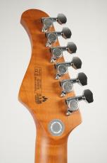 Bacchus TACTICS-STD/RSM -Ocean Turquoise Metallic-【3.03kg】_10
