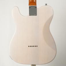 Bacchus TACTICS-STD/RSM -See Through White-【3.38kg】_2