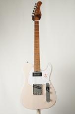 Bacchus TACTICS-STD/RSM -See Through White-【3.38kg】_3