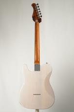 Bacchus TACTICS-STD/RSM -See Through White-【3.38kg】_4