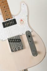 Bacchus TACTICS-STD/RSM -See Through White-【3.38kg】_5