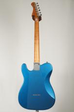 Bacchus TACTICS-STD/RSM -Lake Placid Blue-【3.30kg】_4