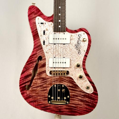 momose MJS-HOLLOW-Premium/FT PNK-B #22344【商談会モデルワンオフ品】【3.11kg】