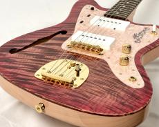 momose MJS-HOLLOW-Premium/FT PNK-B #22344【商談会モデルワンオフ品】【3.11kg】_11