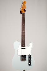 Fender Custom Shop Limited Edition 1960 Custom Telecaster Journeyman Relic -Aged Sonic Blue- [3.46kg]_2