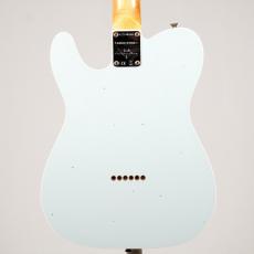 Fender Custom Shop Limited Edition 1960 Custom Telecaster Journeyman Relic -Aged Sonic Blue- [3.46kg]_3