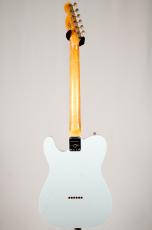 Fender Custom Shop Limited Edition 1960 Custom Telecaster Journeyman Relic -Aged Sonic Blue- [3.46kg]_4