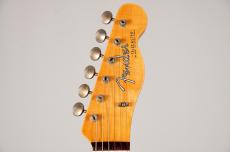 Fender Custom Shop Limited Edition 1960 Custom Telecaster Journeyman Relic -Aged Sonic Blue- [3.46kg]_10