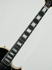 Gibson 1954 Les Paul Custom Staple Pickup Reissue VOS -Ebony- #46117【4.22kg】_9