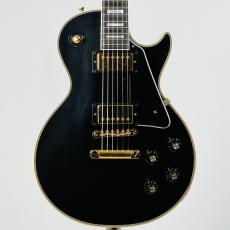 Gibson Murphy Lab 1968 Les Paul Custom Ultra Light Aged -Ebony- #604028【4.31kg】