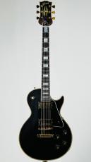 Gibson Murphy Lab 1968 Les Paul Custom Ultra Light Aged -Ebony- #604028【4.31kg】_2
