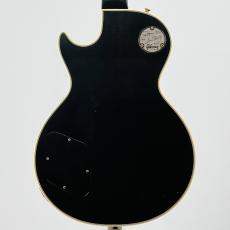 Gibson Murphy Lab 1968 Les Paul Custom Ultra Light Aged -Ebony- #604028【4.31kg】_3
