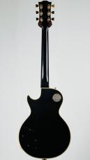 Gibson Murphy Lab 1968 Les Paul Custom Ultra Light Aged -Ebony- #604028【4.31kg】_4