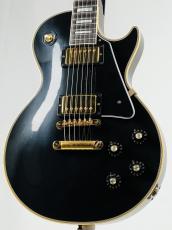 Gibson Murphy Lab 1968 Les Paul Custom Ultra Light Aged -Ebony- #604028【4.31kg】_5
